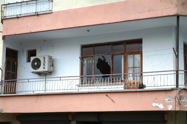 Hortum Felaketinin Boyutu Gün Ağarınca Ortaya Çıktı! Çiftçiler Gözyaşlarını Tutamadı