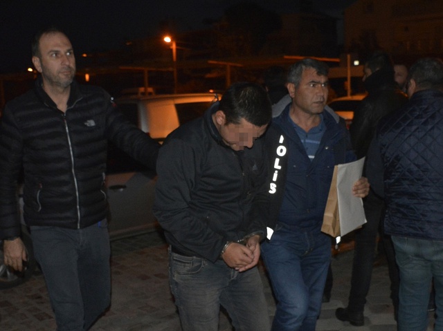 Polis 6 Ay Boyunca Takip Etti: Uyuşturucuları Yatalak Hastaların Altına Saklamışlar