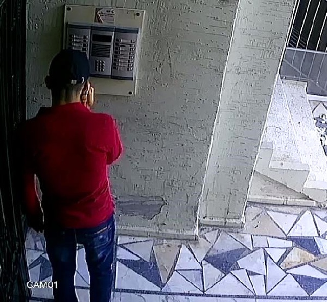 Yaşlı Kadını Dolandıran Genç: Ben Dolandırmadım, Onlar Bana Dolandı