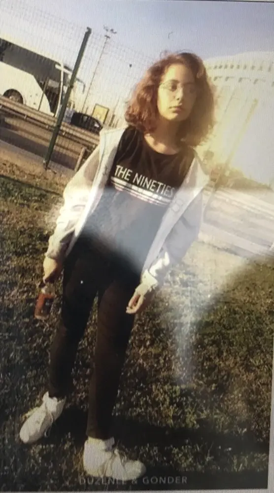 Okulda İntihar Eden Liseli Nazan'ın Babası: Atla Atla Diye Kızıma Bağırmışlar