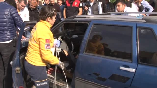 Cezaevinden İzinli Çıktı, Ev Olarak Kullandığı Otomobilde Ölü Bulundu