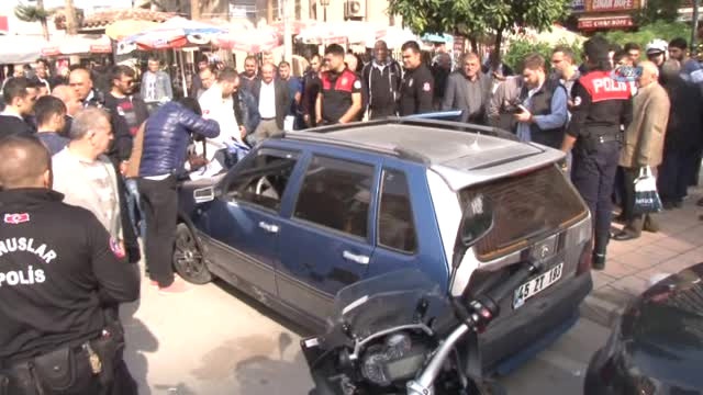 Cezaevinden İzinli Çıktı, Ev Olarak Kullandığı Otomobilde Ölü Bulundu