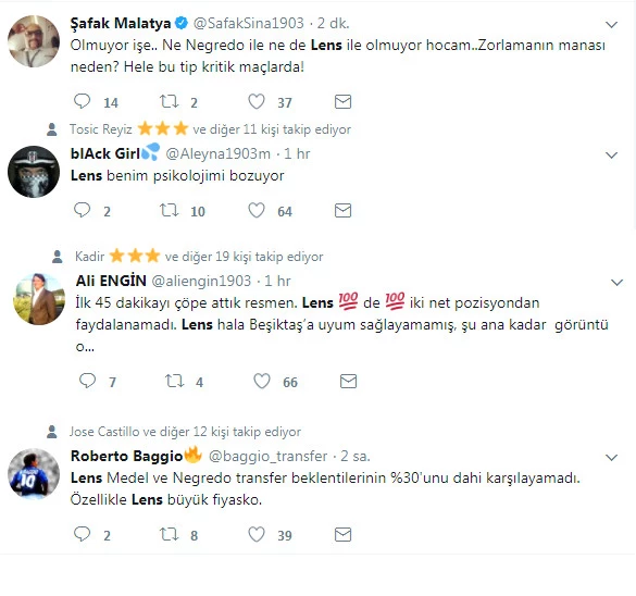 Sosyal Medyada Jeremain Lens'e Büyük Tepki!
