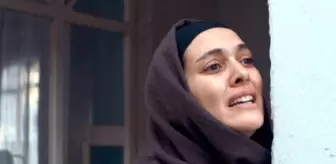 Vatanım Sensin'e Damga Vuran Sahne! Yunan Asker, Azize'ye Tecavüz Etti