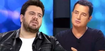 Eser Yenenler, Acun Ilıcalı'yı İfşa Etti: Onun En Çirkin Hallerini Gördüm