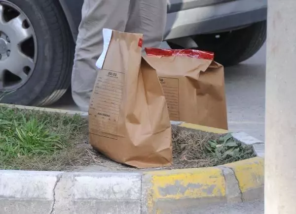 Kayıp İhbarından Vahşi Cinayet Çıktı! Karısına Sarkıntılık Yapan Arkadaşını Öldürmüş