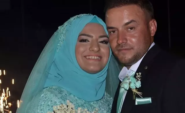 Düğün İşkencesinden Kaçan Damat, Eniştesinin Evinden Çıktı