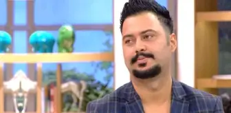 Caner'in Paylaşımı 'Survivor'a mı Gidiyor?' Dedikodularını Alevlendirdi