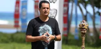 Acun Ilıcalı Canlı Yayında Açıkladı: Survivor 10 Şubat'ta Başlıyor