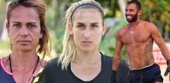 Survivor All Star'da Yakışıklı Yarışmacı Murat Ceylan da Olacak