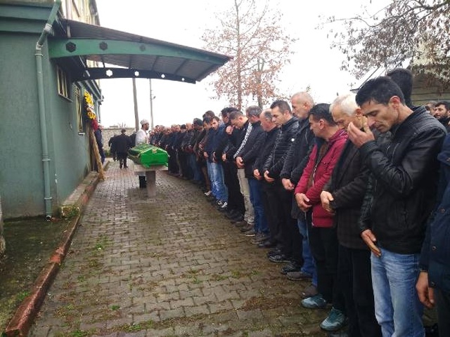 Annesi Tarafından Öldürülen Necmi'nin Dayısı: Çocuğunu Çok Düşündüğü İçin Öldürdü