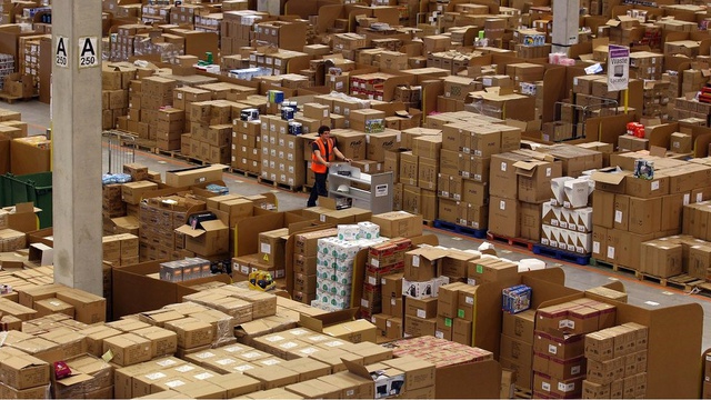 Büyük İndirim ve Alışveriş Günü: Black Friday