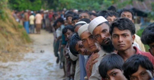 Myanmar ile Bangladeş Anlaştı! Budistlerin Saldırılarından Kaçan Müslümanlar Ülkelerine Dönecek
