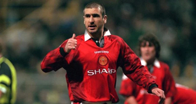 Ünlü Teknik Direktör Mourinho'dan, Eski Futbolcu Cantona'ya Yanıt