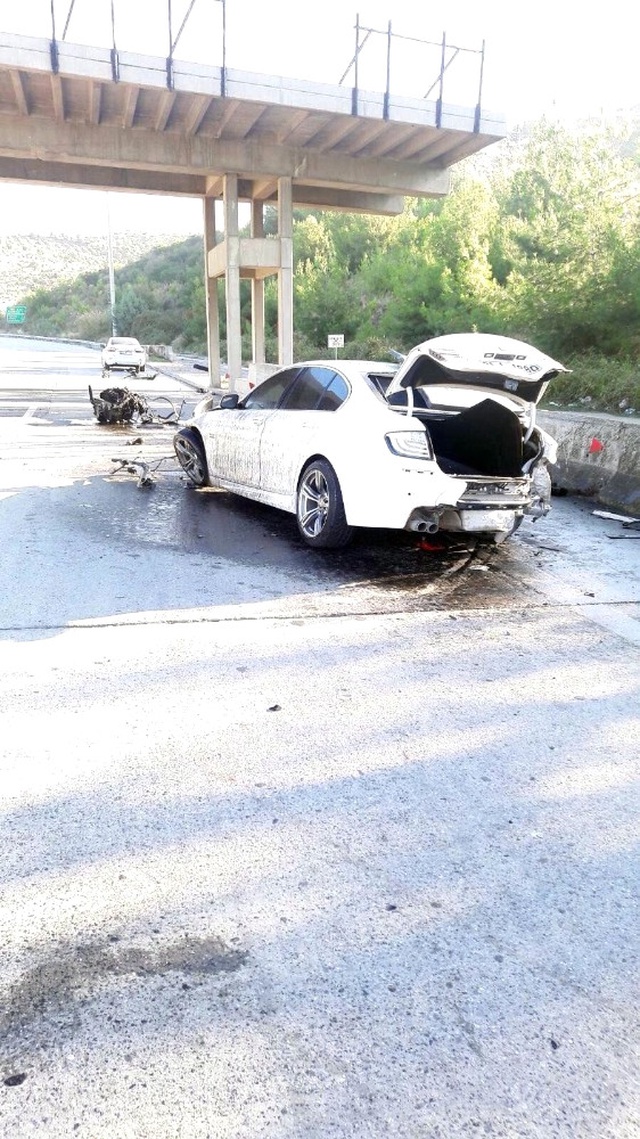 CHP'li Selin Sayek Böke'nin Kuzeni Ölümden Döndü