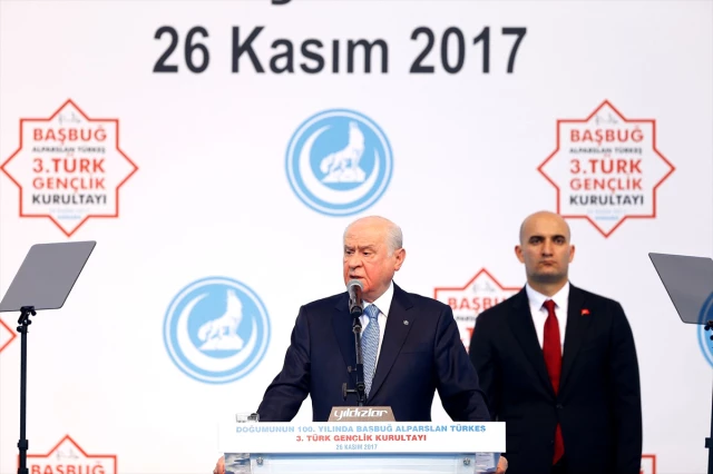 Bahçeli'den İyi Parti'ye Sert Sözler: Hesabımız Acıklı Olacak!