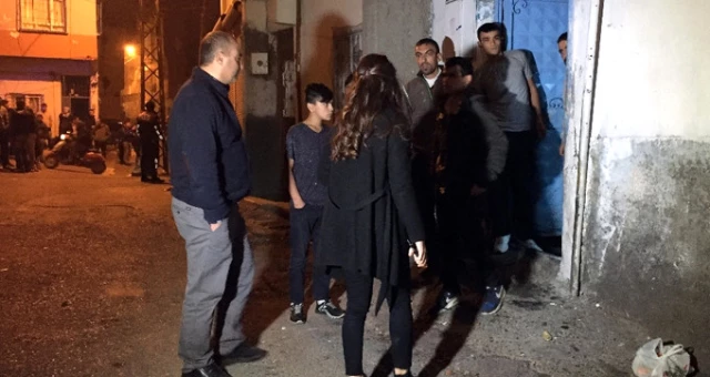 Gaziantep'te Komşularının Evini Basan Aile 2 Kardeşi Yaraladı