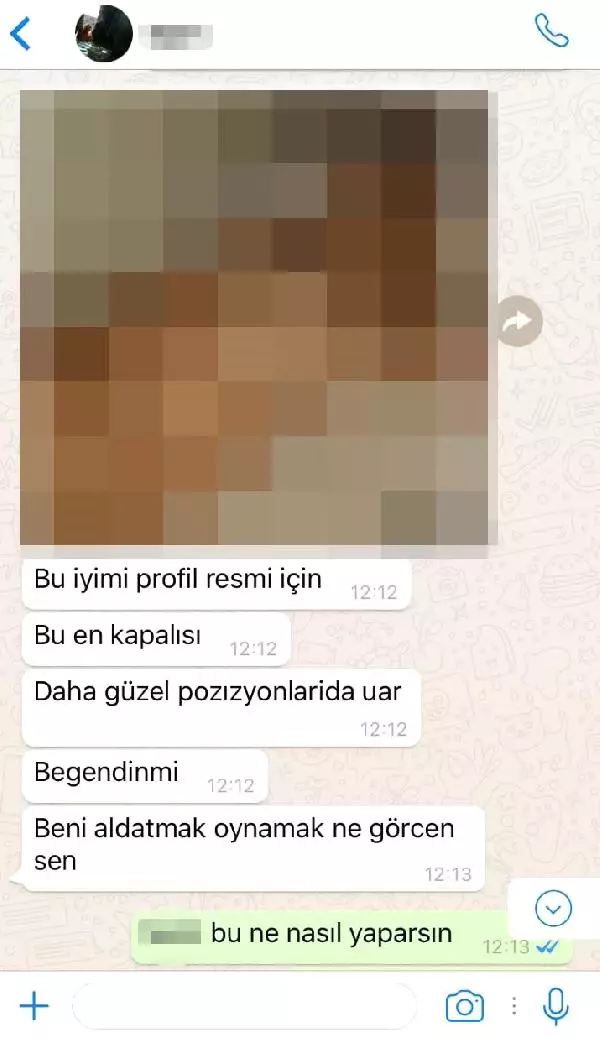 Eski Sevgilisi, Genç Kadını Hapla Uyutup 3 Gün Tecavüz Ettikten Sonra Şantaj Yaptı