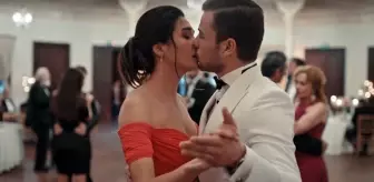 Bir Dizi Aşkı Daha! Söz'ün Bahar'ı ile Yavuz Komutanı Aşk Yaşıyor