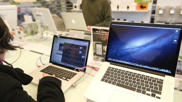 Apple Türk Yazılımcının Bulduğu Açığı Düzeltiyor