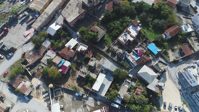 Gizemli Kazının Yapıldığı Mahallede Çökme Korkusu
