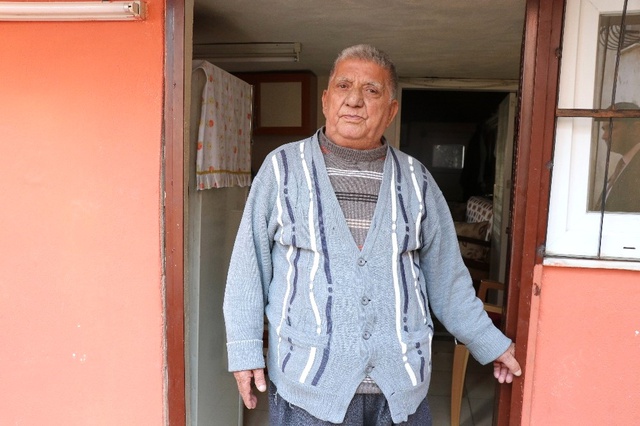 Gizemli Kazının Yapıldığı Mahallede Çökme Korkusu