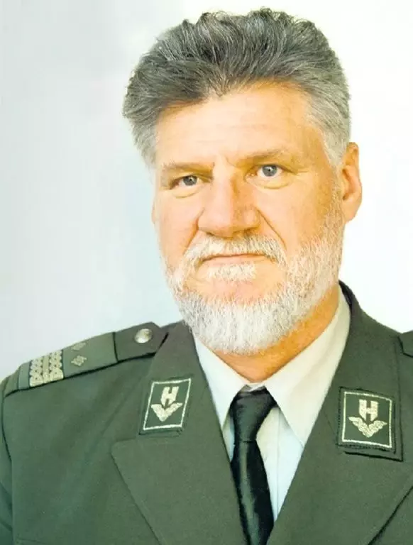 Savaş Suçlusu Bosnalı Hırvat General Slobodan Praljak 'Nazi Zehiri' ile İntihar Etti