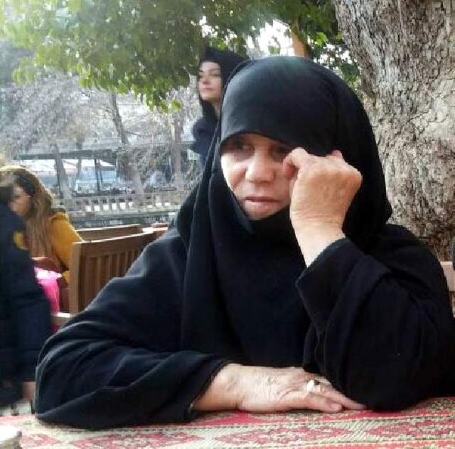 Eşini Satırla Öldüren Kocaya Ömür Boyu Hapis Cezası