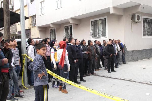 Babası Tarafından Zorla Evlendirilmeye Çalışılan Genç Kız, İntihara Kalkıştı