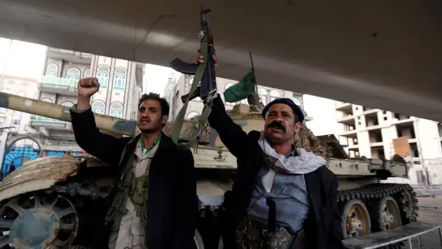 Yemen Tarihinde İhanet ve İttifaklarla Dolu Bir Sayfa: Ali Abdullah Salih