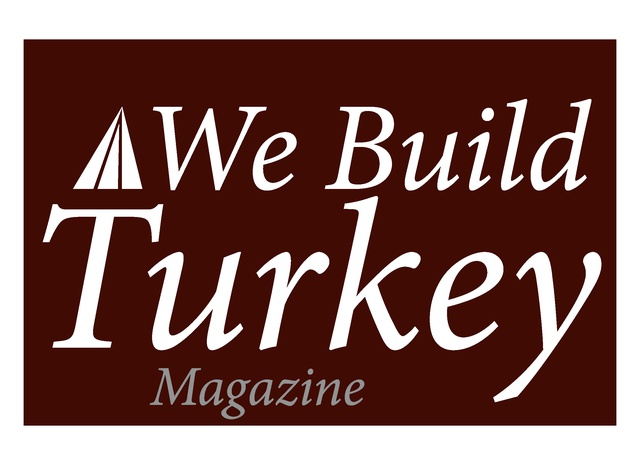 We Build Turkey Türk Gayrimenkul Sektörü Dünyaya Bir Kez Daha Açılıyor