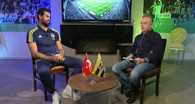 Fenerbahçeli Volkan Demirel: Tutabileceğim Topları İçeri Attım
