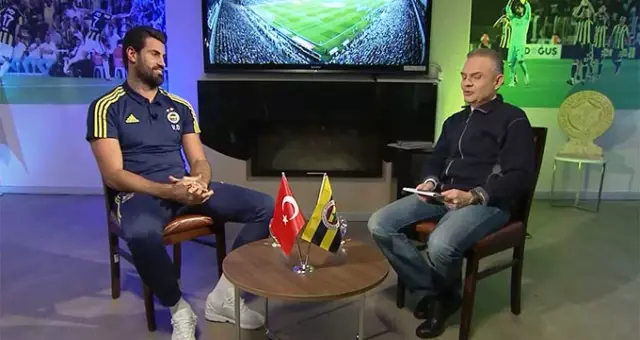 Fenerbahçeli Volkan Demirel: Tutabileceğim Topları İçeri Attım