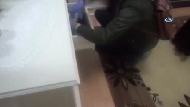 İstanbul'da DEAŞ Operasyonu: 26 Gözaltı