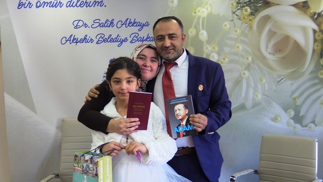 15 Temmuz Gazisi, 10 Yıl Sonra Eski Eşi ile Evlendi