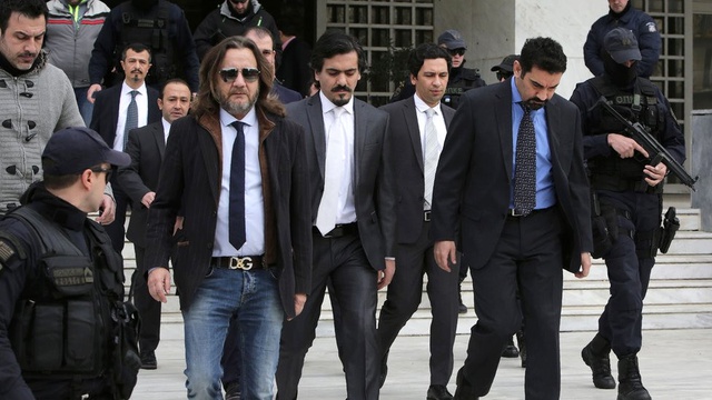 Erdoğan'ın Lozan Antlaşması'nın Gölgesinde Kalan Atina Ziyareti