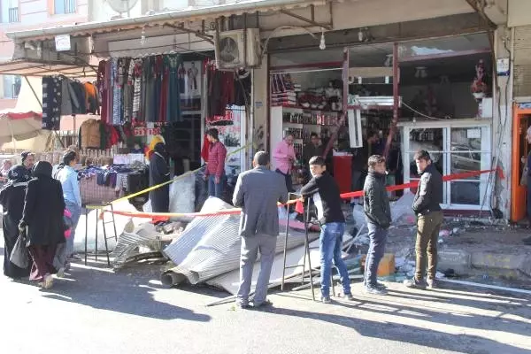 Şanlıurfa'da Feci Kaza: Minik Gizemnur, Okula Giderken Hayatını Kaybetti