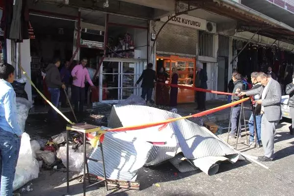 Şanlıurfa'da Feci Kaza: Minik Gizemnur, Okula Giderken Hayatını Kaybetti