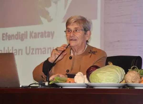 Canan Karatay'dan Erkekleri Üzecek Haber: Ömrünüz Kadınlardan Daha Kısa