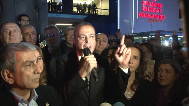 Görevden Alınan Battal İlgezdi İlk Kez Konuştu: Hodri Meydan, Veremeyeceğim Hesap Yok