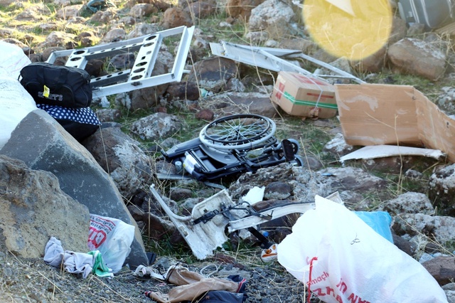 Şoför Direksiyon Başında Uyudu, Yolcu Otobüsü Şarampole Uçtu: 15 Yaralı