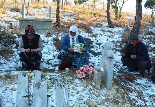 4 Yıl Önce Ölü Bulunan Madencinin Katili Eşinin Sevgilisi Çıktı