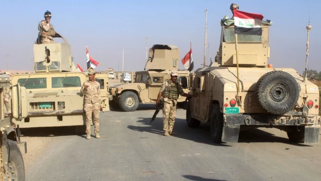 Irak Başbakanı İbadi: Işid ile Savaş Bitti