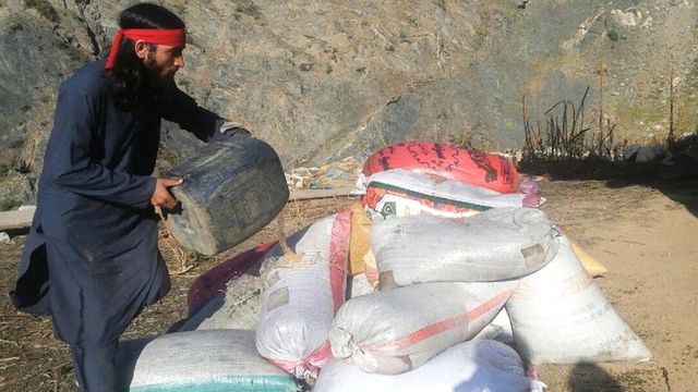 Işid 'Sanal Halifeliği'nin Kontrolünü Yitiriyor Mu?