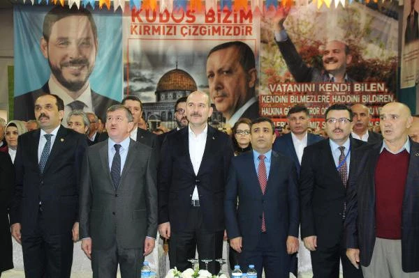 Bakan Soylu'dan Kılıçdaroğlu'na: Sen Bittin