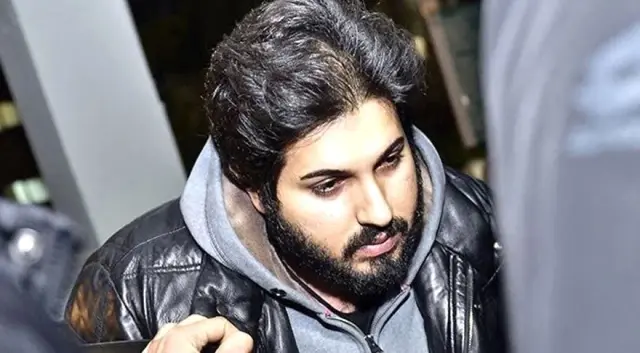 Zarrab'ın ABD'ye Kaçırmak İstediği Arşive, Polis El Koydu!