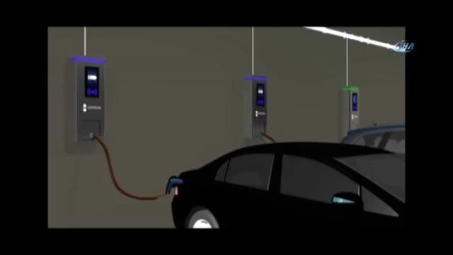 Tesla'nın Hızlı Şarj İstasyonlarını Türk Şirketi Gersan Elektrik Üretecek
