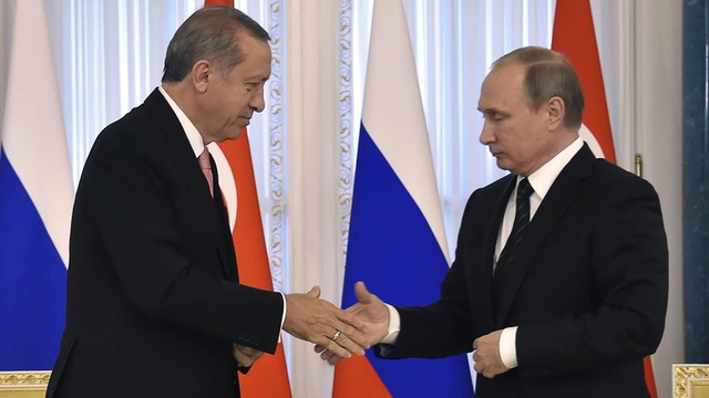 Erdoğan-Putin Görüşmeleri: Uçak Krizinden Sıkı İşbirliğine Evrilen Süreçte Ne Kazanıldı?