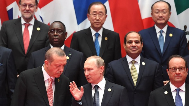 Erdoğan-Putin Görüşmeleri: Uçak Krizinden Sıkı İşbirliğine Evrilen Süreçte Ne Kazanıldı?