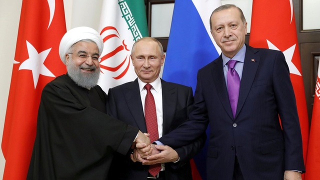 Erdoğan-Putin Görüşmeleri: Uçak Krizinden Sıkı İşbirliğine Evrilen Süreçte Ne Kazanıldı?